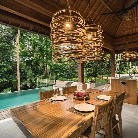 Villa Delang By Balisuperhost Ubud  Exterior photo