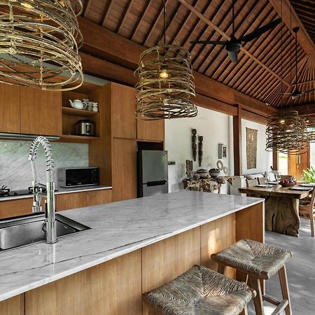 Villa Delang By Balisuperhost Ubud  Exterior photo