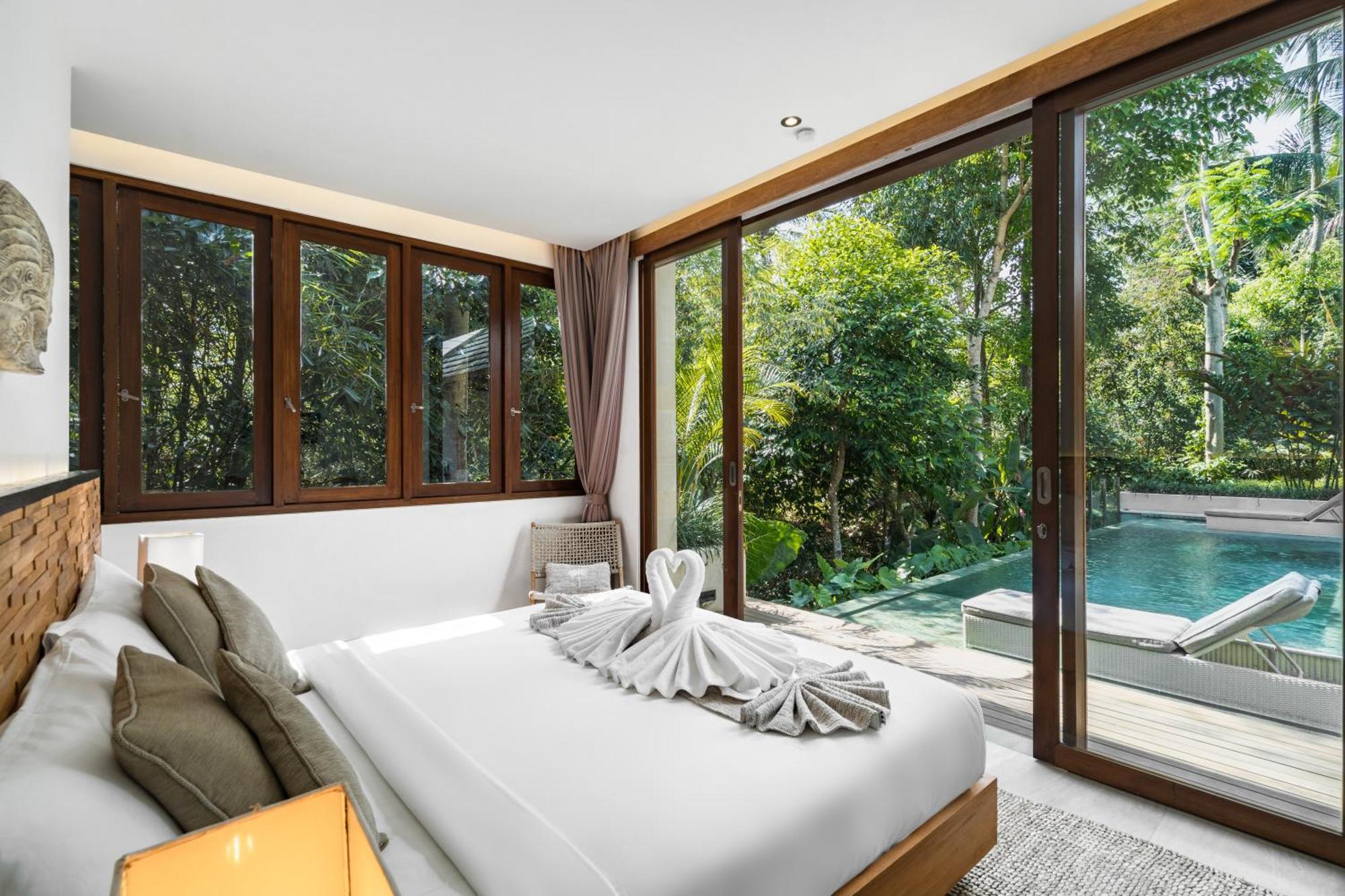 Villa Delang By Balisuperhost Ubud  Exterior photo