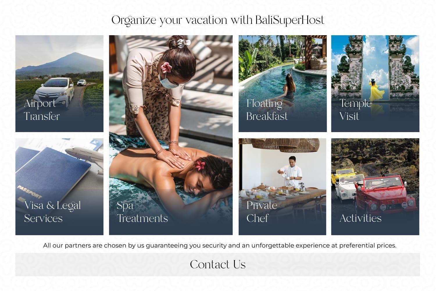 Villa Delang By Balisuperhost Ubud  Exterior photo